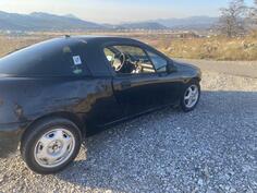 Opel - Tigra - 16.16v
