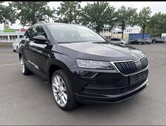 Škoda - Karoq - 2.0 DSG
