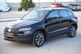 Škoda - Karoq - 2.0 TDI STYLE DSG 11/2021 87.000 km
