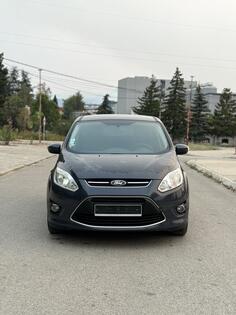 Ford - C-Max - 1.6 tdci