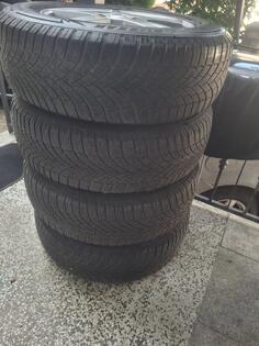 Bridgestone - Blizzak - Zimska guma