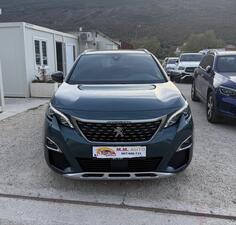 Peugeot - 5008 - 1.5 HDI GT LINE 7 SJEDIŠTA