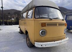 Volkswagen - t2
