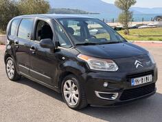 Citroen - C3 Picasso - 1.6 HDi