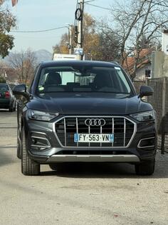 Audi - Q5 - Q5 2.0 TDI MILD HIBRID