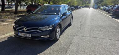 Volkswagen - Passat - 2.0 TDI DSG karavan