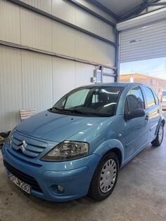 Citroen - C3 - 1.4HDI