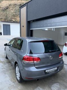 Volkswagen - Golf 6 - VW GOLF 6 1.6 TDI 77KW TEAM !!!
