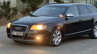 Audi - A6 - 2.7
