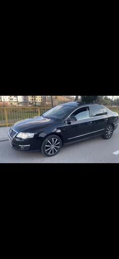 Volkswagen - Passat - 2.0 tdi