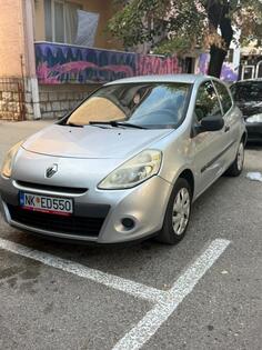 Renault - Clio - 1.5dci