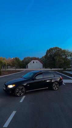 BMW - 316 - 2.0