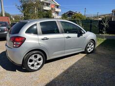 Citroen - C3 - 1.4 HDI