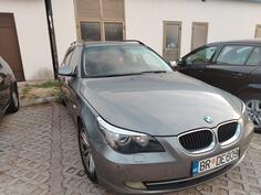 BMW - 520 - 520D