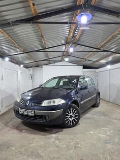 Renault - Megane - 1.5 Dizel