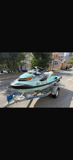 Sea-Doo - sea doo