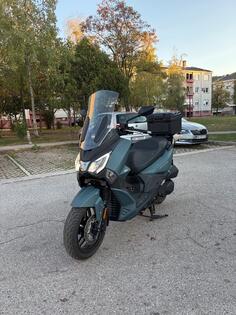 SYM - Joy Ride