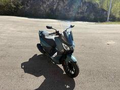 SYM - Joy Ride