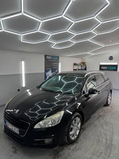 Peugeot - 508 - 2.0 HDI
