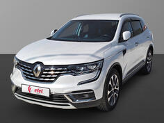 Renault - Koleos - 2.0 DCI 4WD