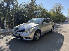 Mercedes Benz - R 320 - 320CDI 4matic