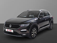 Volkswagen - T-Roc - 1.0
