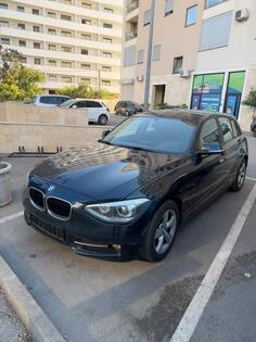 BMW - 118 - 2.0 d