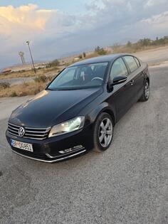 Volkswagen - Passat - 1.6