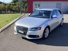 Audi - A4 - 2.0