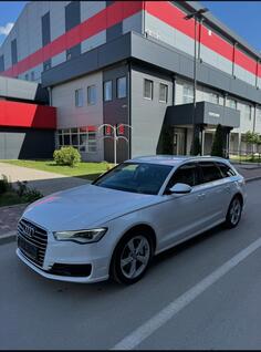 Audi - A6 - Ultra
