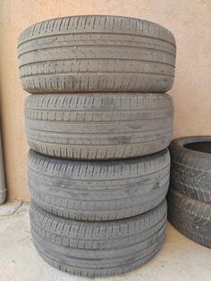 Pirelli - škorpion  - Ljetnja guma