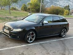 Audi - A4 - 2.0 tdi