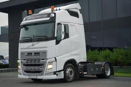 Volvo - FH 460 / LOWDECK / MEGA / I-SHIFT / EURO 6 / TEGLJAČ / IMP-4986