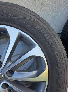 Dunlop - 235 60 r 18 - Univerzalna guma