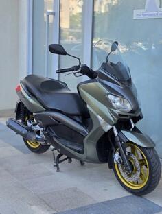 Yamaha - X MAX 250