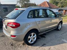 Renault - Koleos - 2.0dci