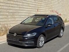 Volkswagen - Golf 7.5 - 1.6 Tdi