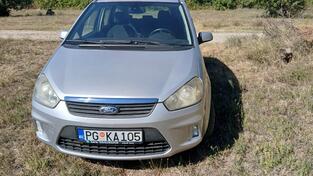 Ford - C-Max - 1.8 tdci