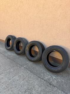 Bridgestone - Duravis - Ljetnja guma
