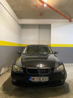 BMW - 320 - 2.0 TDI