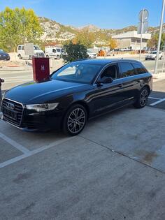 Audi - A6 - 2.0 TDI
