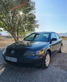 Volkswagen - Passat - 1.9 TDI
