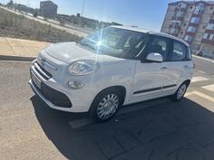 Fiat - 500L - 1.3 MJTD