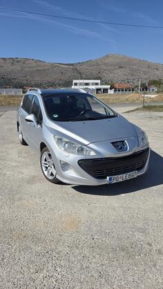 Peugeot - 308 - 2.0 HDi