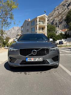 Volvo - XC 60 - 2.0