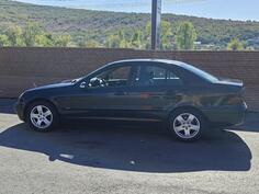 Mercedes Benz - C 200