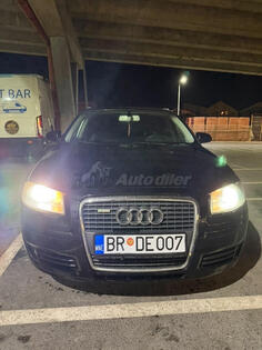 Audi - A3 - 2.0