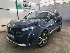 Peugeot - 3008 - ALLURE 8mm lanac