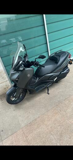 Yamaha - Xmax 300