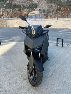 Yamaha - Xmax 300